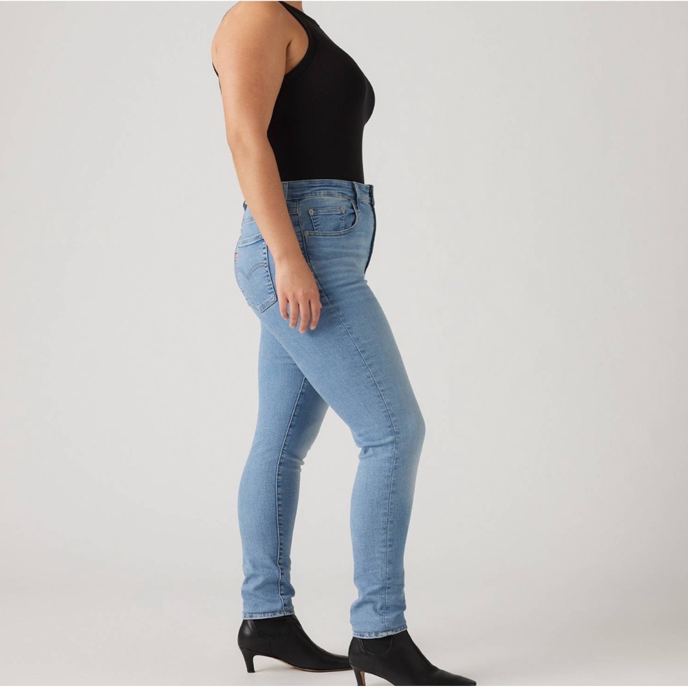 Levi’s 721